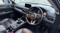 Mazda CX-5 2.0 Sport Nav+ 5dr Petrol Estate